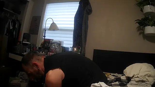 smokee parT903 online show from December 4, 7:22 pm