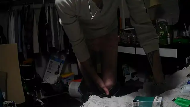 smokee parT903 online show from December 18, 1:55 am