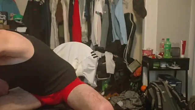 smokee parT903 online show from February 13, 6:37 pm