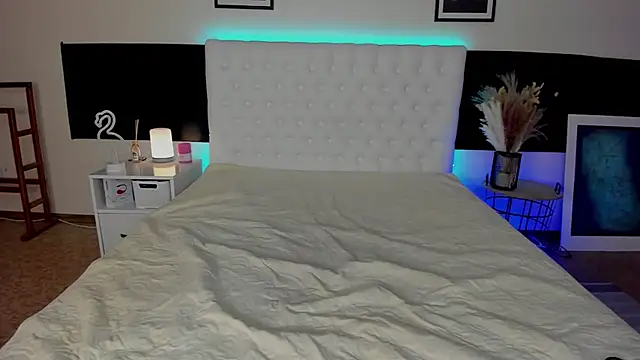 KristiVegass online show from March 11, 4:29 pm