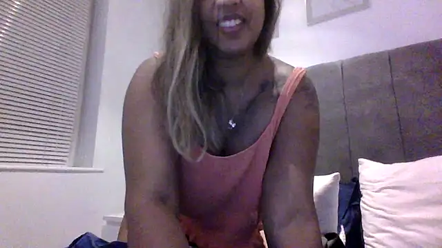 TEMPTING-TAMMY online show from February 3, 10:32 pm