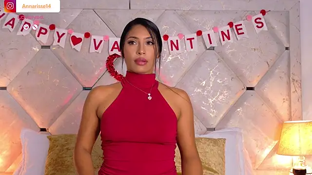 Anna risse online show from February 14, 11:53 pm