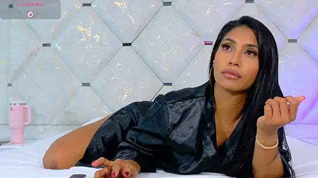 Anna risse online show from October 3, 5:04 am