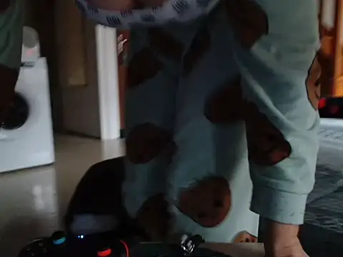 Snapshot of Lauzo21 chatting on September 26, 6:17 am Lauzo21 online show from September 26, 6:17 am