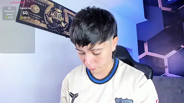 AbbySmiitth  online show from September 21, 5:25 pm