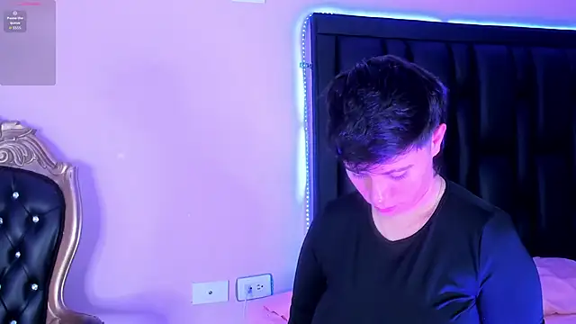 AbbySmiitth  online show from October 11, 12:58 pm