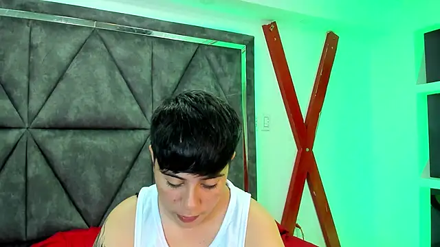 AbbySmiitth  online show from January 11, 9:53 pm