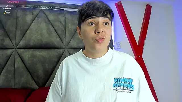 AbbySmiitth  online show from February 9, 11:09 pm