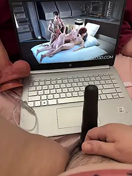 yourcutesarah online show from November 9, 2:48 pm