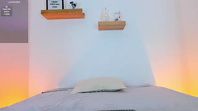 serge 7 online show from December 9, 2:24 am