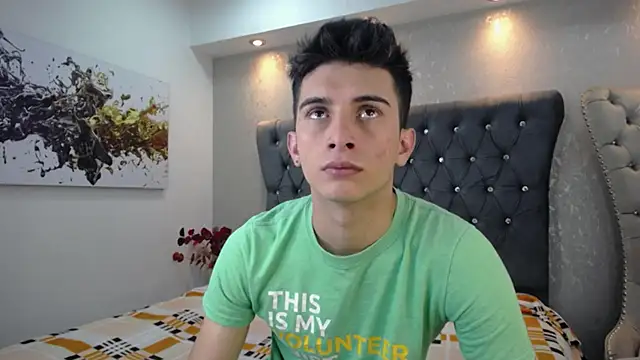 MrWilliseo online show from January 19, 7:58 pm