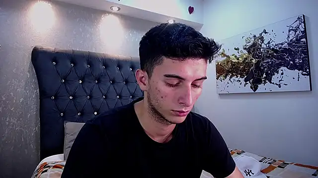 MrWilliseo online show from March 5, 10:43 pm