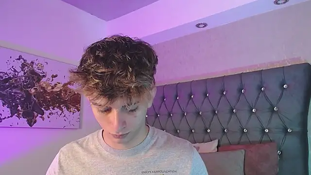 MrWilliseo online show from September 29, 2:06 am