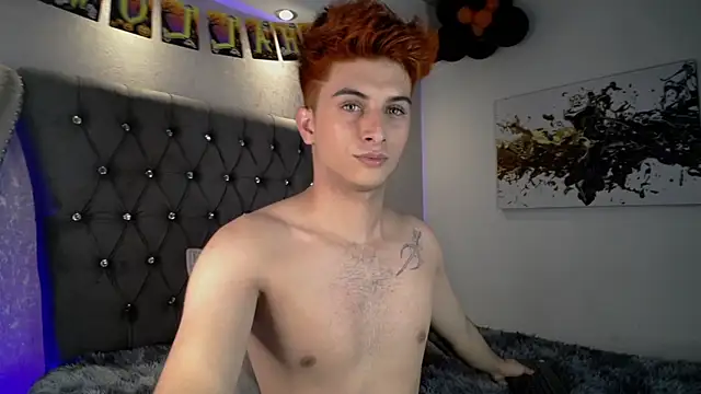 MrWilliseo online show from November 4, 7:57 pm