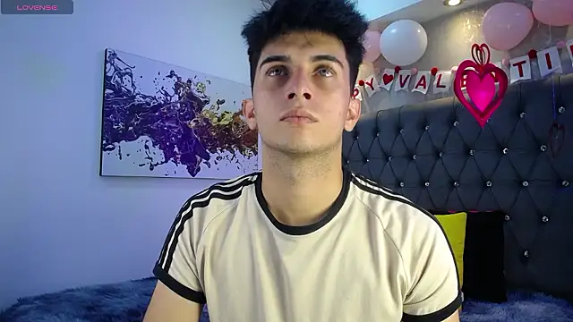 MrWilliseo online show from February 15, 7:43 pm