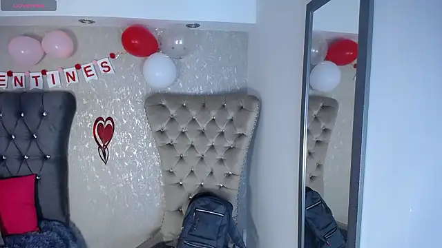 MrWilliseo online show from February 17, 7:53 pm