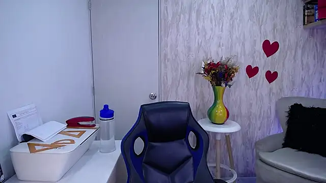 MrWilliseo online show from February 25, 7:23 pm