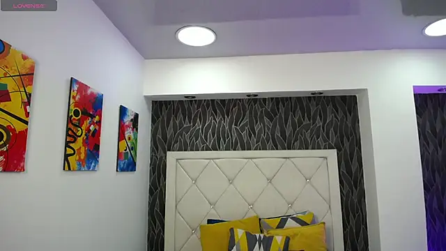 MrWilliseo online show from March 14, 12:21 pm