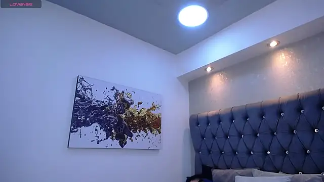 MrWilliseo online show from March 31, 7:58 pm