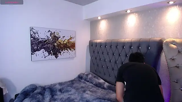 MrWilliseo online show from April 2, 7:22 pm