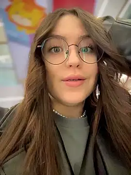 meow girl online show from February 19, 10:11 am