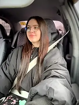 meow girl online show from March 19, 8:29 am