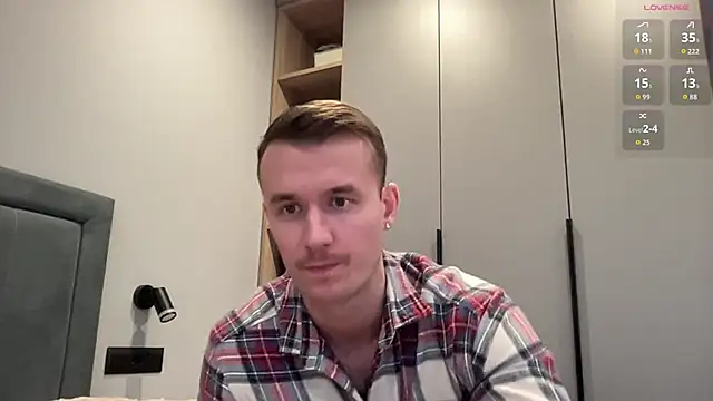 cute mark online show from December 2, 12:54 pm