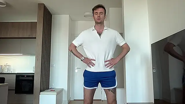 cute mark online show from July 4, 7:03 am