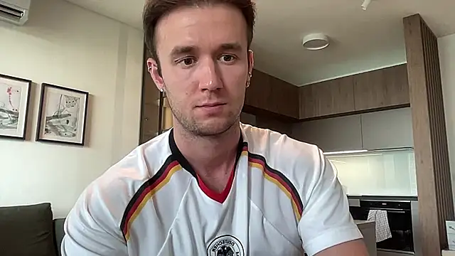 cute mark online show from July 18, 8:18 am