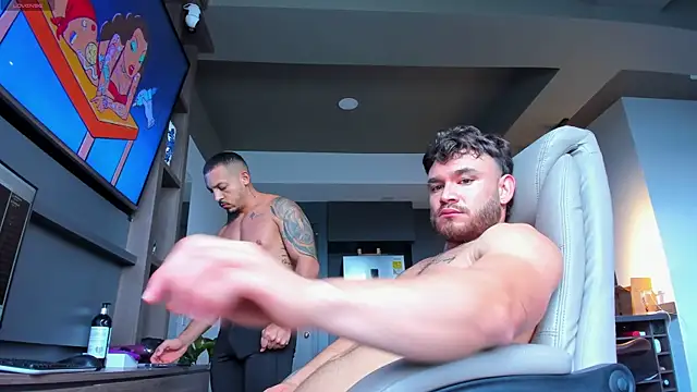 Maximo Marcelo online show from November 4, 12:04 pm