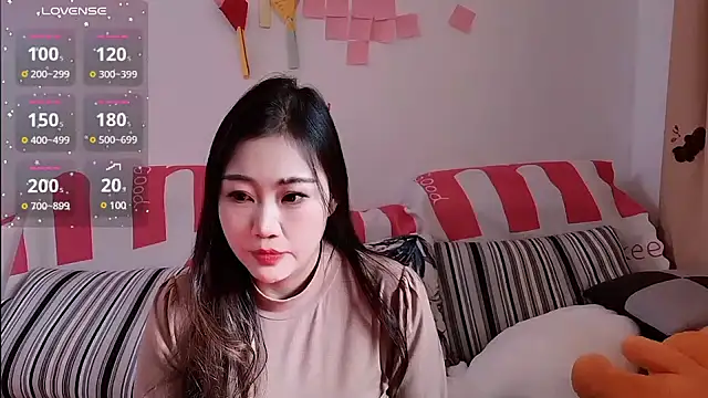 Snapshot of Kele-168 chatting on December 15, 8:41 am Kele-168 online show from December 15, 8:41 am