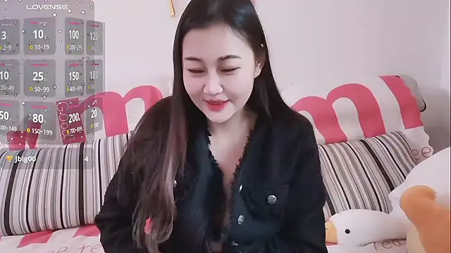 Snapshot of Kele-168 chatting on December 30, 1:37 am Kele-168 online show from December 30, 1:37 am