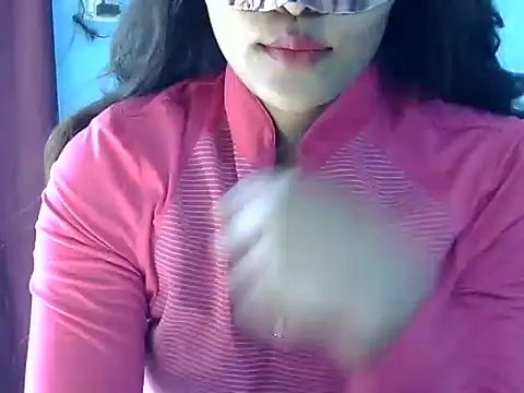 Nehasingh2024 online show from November 18, 9:03 am