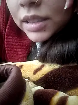 Snapshot of rituu07 chatting on December 6, 6:15 am rituu07 online show from December 6, 6:15 am