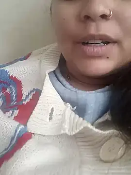 Snapshot of rituu07 chatting on January 2, 6:50 am rituu07 online show from January 2, 6:50 am