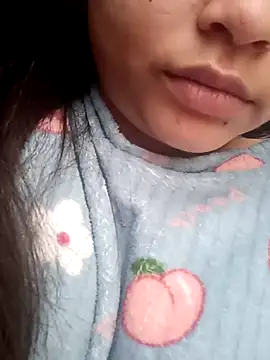 Snapshot of rituu07 chatting on February 21, 3:56 am rituu07 online show from February 21, 3:56 am
