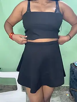Ishaani 0 online show from May 12, 9:12 pm