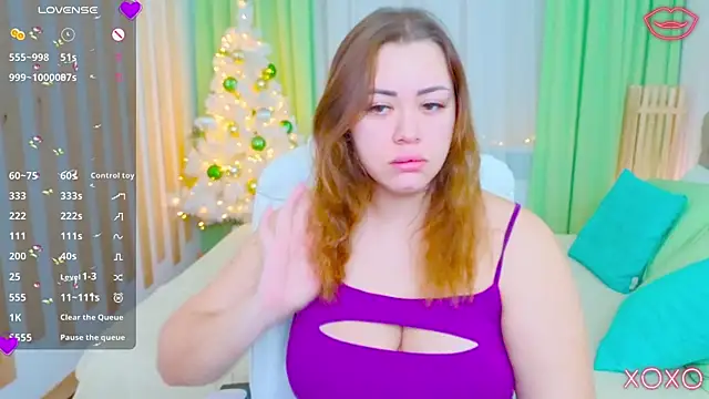  Kiksy online show from December 27, 6:24 am