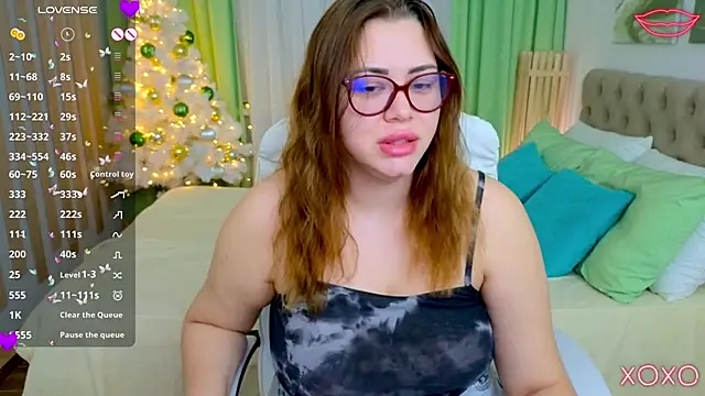 Kiksy online show from January 7, 6:27 am