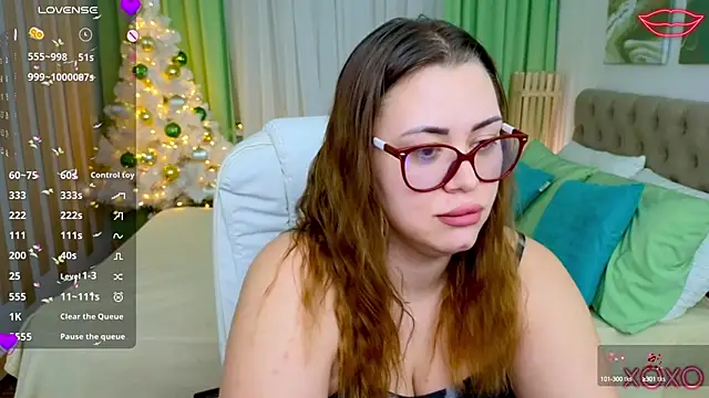  Kiksy online show from January 7, 12:31 pm