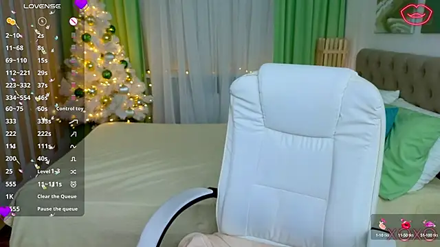  Kiksy online show from January 8, 6:41 am