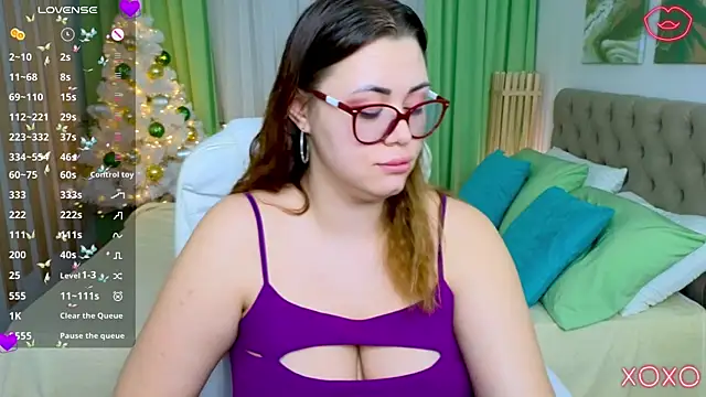  Kiksy online show from January 10, 12:36 pm