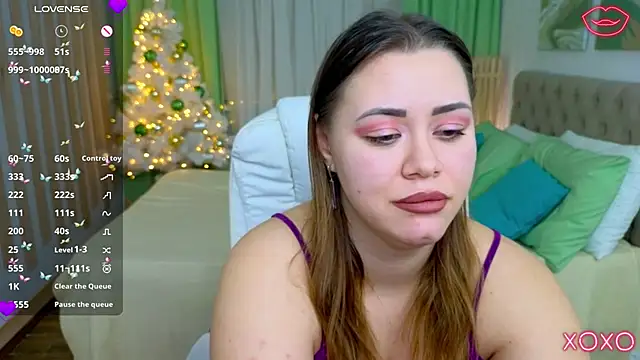  Kiksy online show from January 16, 10:12 pm