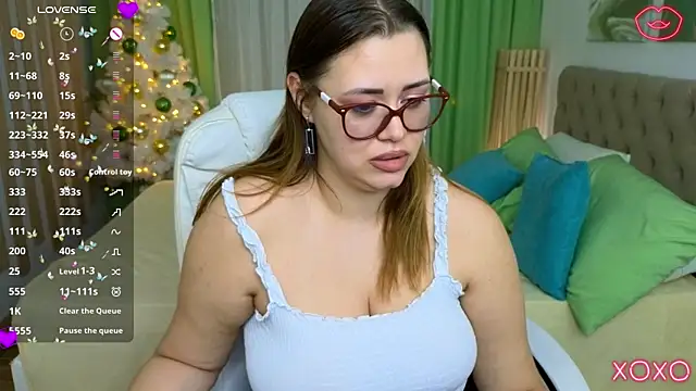  Kiksy online show from January 20, 10:37 pm
