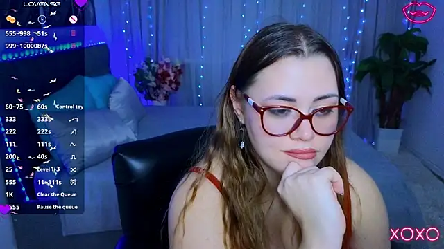  Kiksy online show from January 30, 12:48 pm