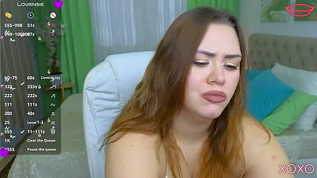  Kiksy online show from February 6, 9:43 am