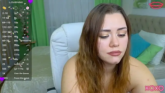  Kiksy online show from February 6, 12:59 pm