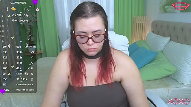  Kiksy online show from March 2, 9:31 am