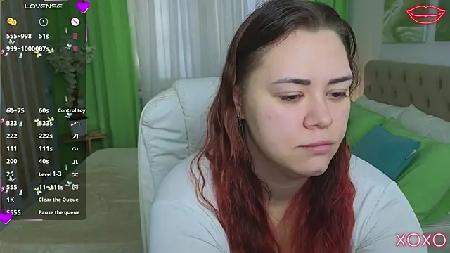  Kiksy online show from March 9, 6:39 am