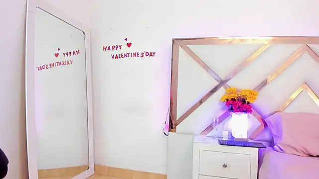 Snapshot of HayamiKioto chatting on February 28, 12:42 pm HayamiKioto online show from February 28, 12:42 pm